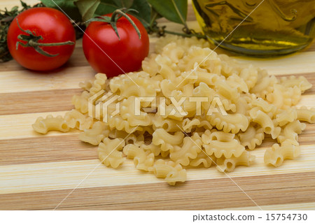 Pasta Creste di gallo 15754730