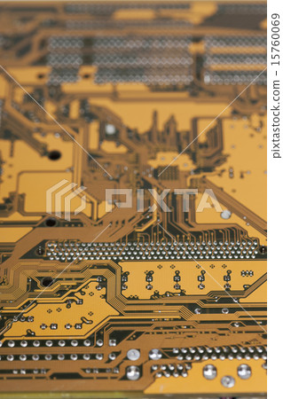 PC foundation 15760069