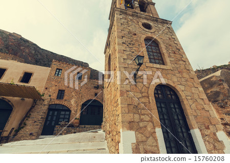 Monemvasia Monemvasia 15760208