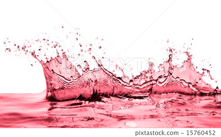 splashing red wine splashing red wine 15760452