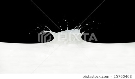 milk splash milk splash 15760468
