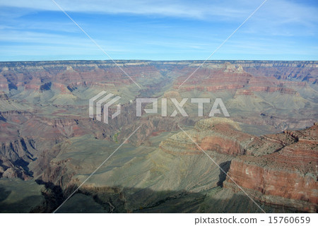 World Heritage Grand Canyon 15760659