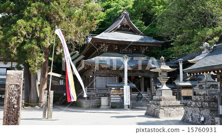 信州貝索溫泉北向觀音 15760931