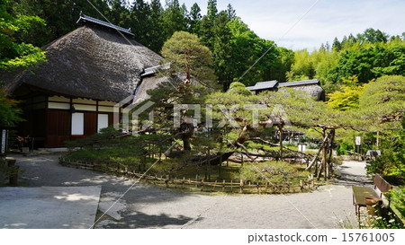 Higashiizumi Jyurakuji 15761005