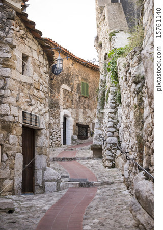 省Ezu胡同風景 省Ezu胡同風景 15761140