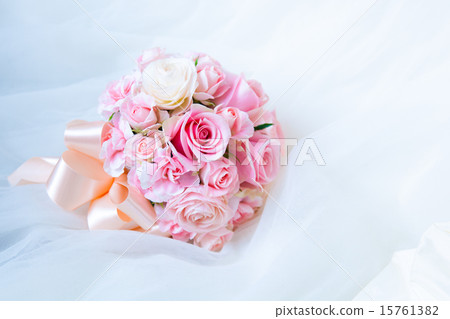 Wedding bouquet 15761382