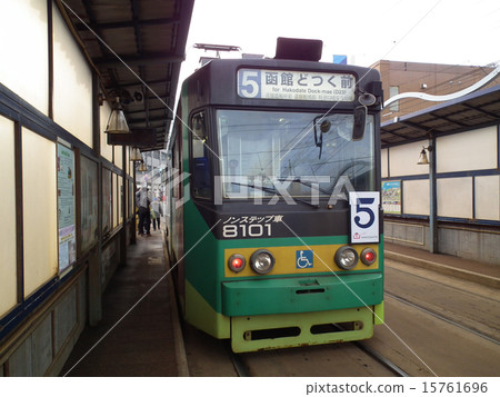 函館特拉曼 函館特拉曼 15761696