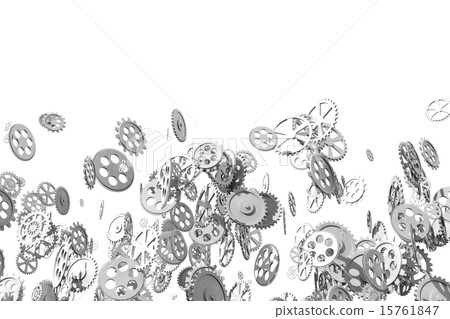 Gear / Gear 15761847