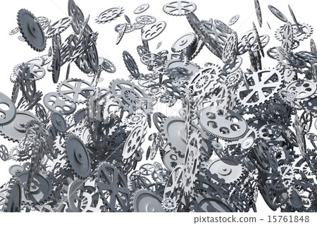 Gear / Gear 15761848