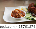 Nasi Lemak 15761874