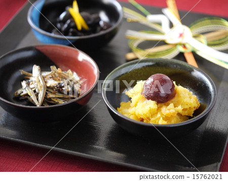 什錦小碗（水平位置） 15762021