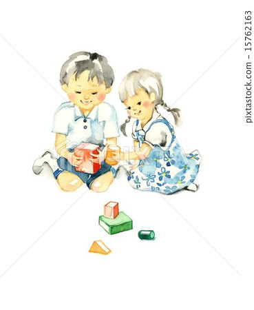Children and arbor brothers and sisters 15762163