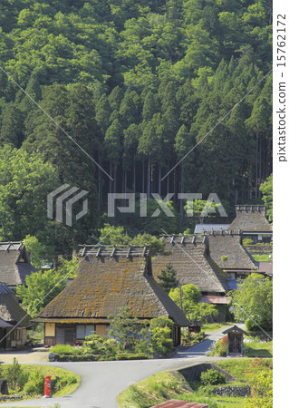 Miyama Seki no Sato 15762172