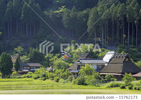 Miyama Seki no Sato 15762173