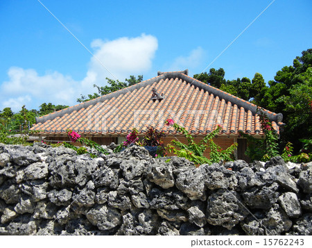 Taketomijima, Okinawa Prefecture 15762243