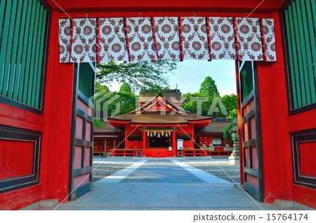 Asama Shinsha 15764174