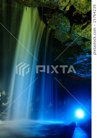 Nabutaki Blue Light Up 15764239