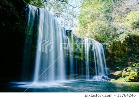 Nabeigataki白天 15764240