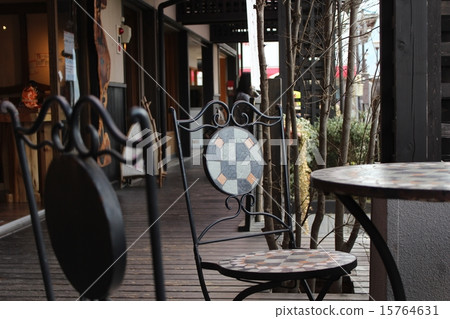 在咖啡館裡的時刻 在咖啡館裡的時刻 15764631