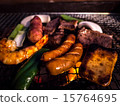 Barbecue 1 15764695