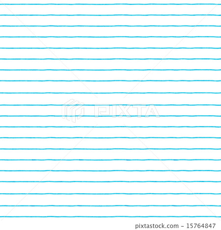 圖案材質 - 淺水平線 15764847