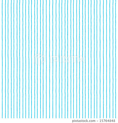 Pattern material - light blue vertical line - Stock Illustration ...