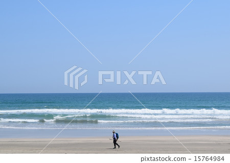 Oki Beach Oki Beach 15764984