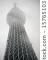 天空樹 15765103