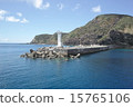 渡嘉敷島 15765106