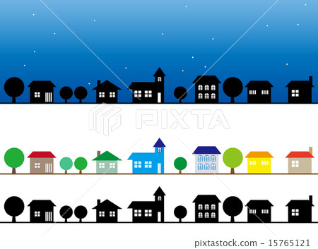 Streets 15765121