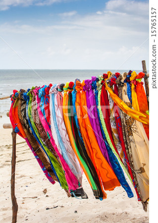 Beautiful colourful scarfes Beautiful colourful scarfes 15765157