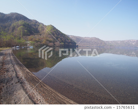 十和田湖 15765631