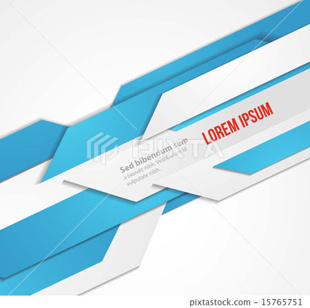 Abstract business background. Template brochure design Abstract business background. Template brochure design 15765751