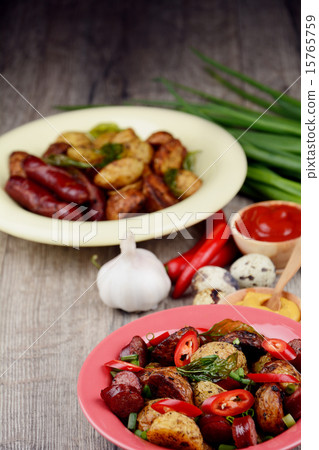 New roasted baked potato New roasted baked potato 15765759