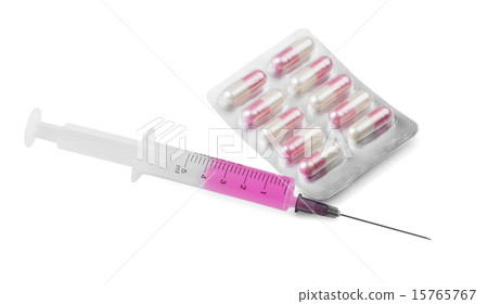 Medications on the table 15765767