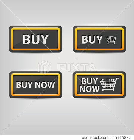 black buy buttons 15765882