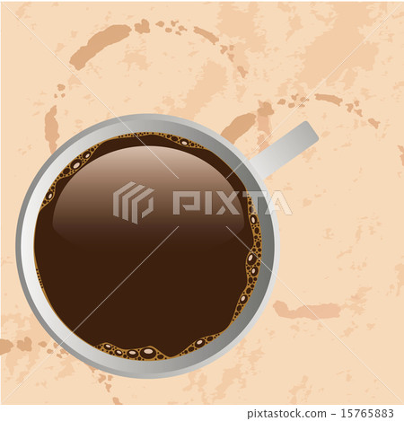 cup of coffee 15765883