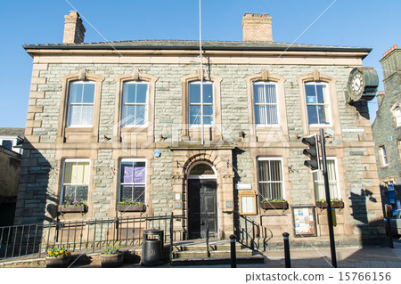 英國國家國家城鎮石頭建築歷史建築 英國國家國家城鎮石頭建築歷史建築 15766156