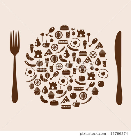 icon plate icon plate 15766274