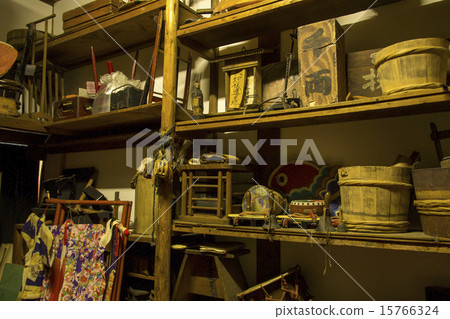 Koho Theater 15766324