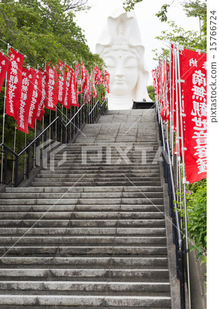 Ohune寺廟雕象 15766724
