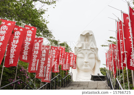 Statue of Ohune Shrine Statue of Ohune Shrine 15766725