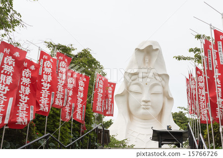 Statue of Ohune Shrine Statue of Ohune Shrine 15766726