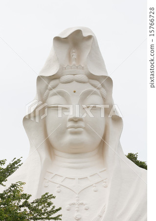Ohune寺廟雕象 15766728