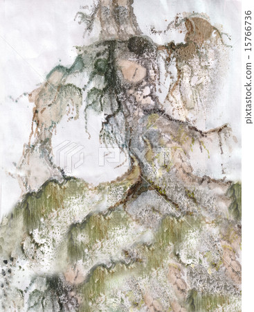 Old tree 15766736