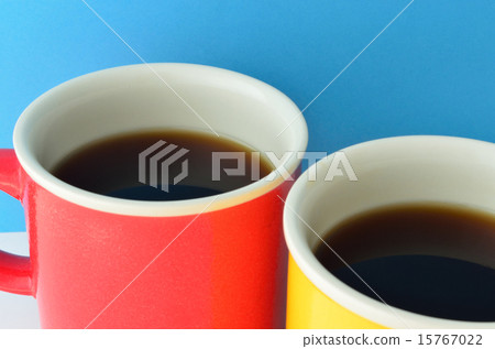 Hot coffee 15767022