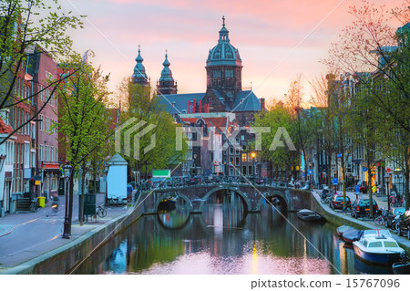 The Basilica of Saint Nicholas The Basilica of Saint Nicholas 15767096