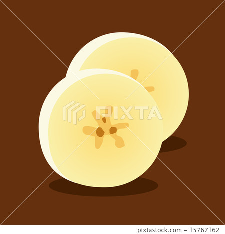 banana banana 15767162