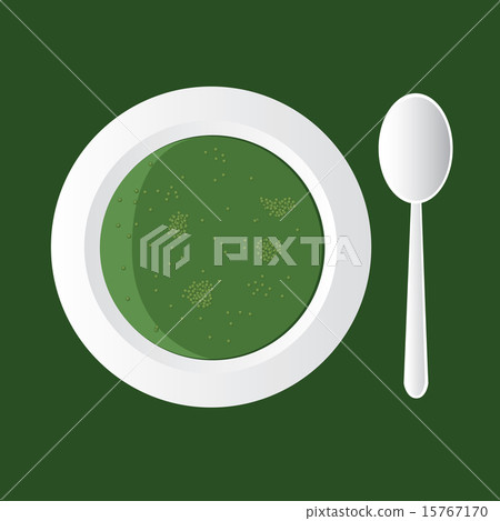 broccoli soup 15767170