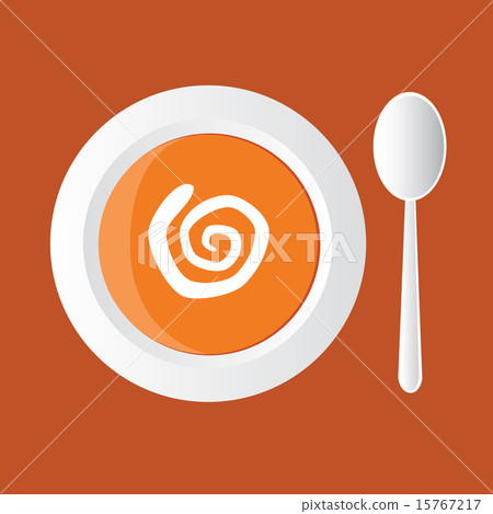 pumpkin soup pumpkin soup 15767217